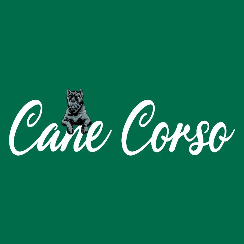 Cane Corso for a Cane Corso owner Cane