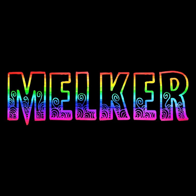 melker rs arc-en-ciel