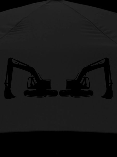 Excavator