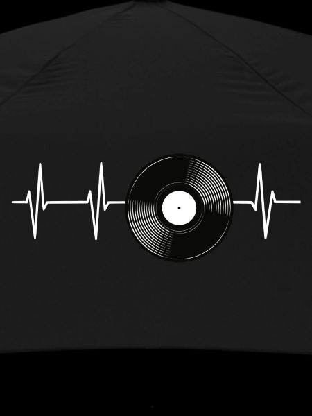 Plate LP Pulse