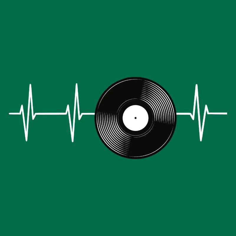 Plate LP Pulse