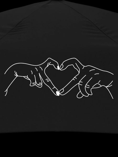 Heart Hand