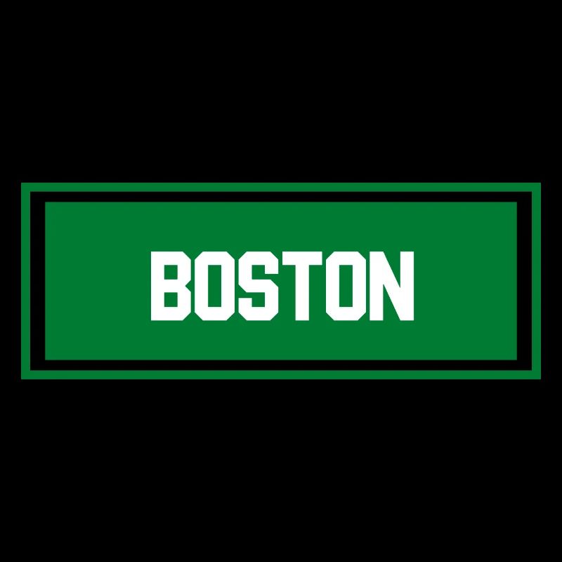 Ville de Boston