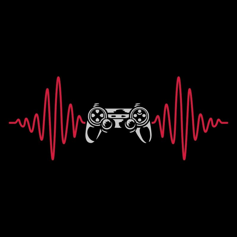Puls Konsole Retro Controller