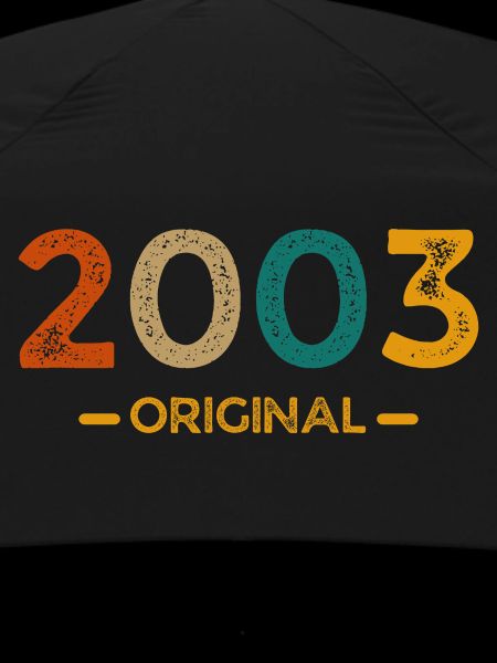 2003 Original