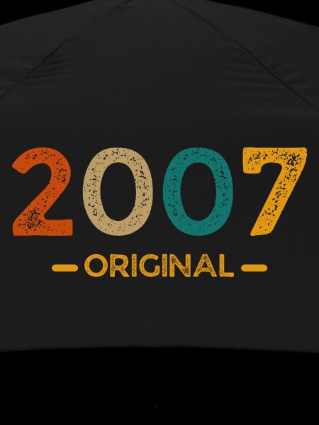 2007 Original