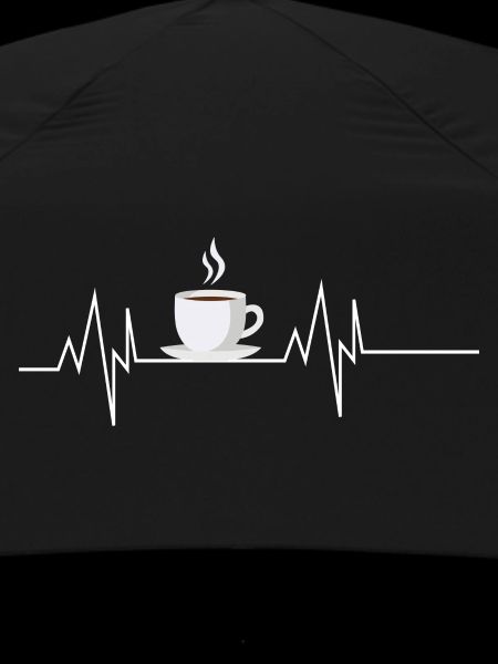 Coffee Heartbeat