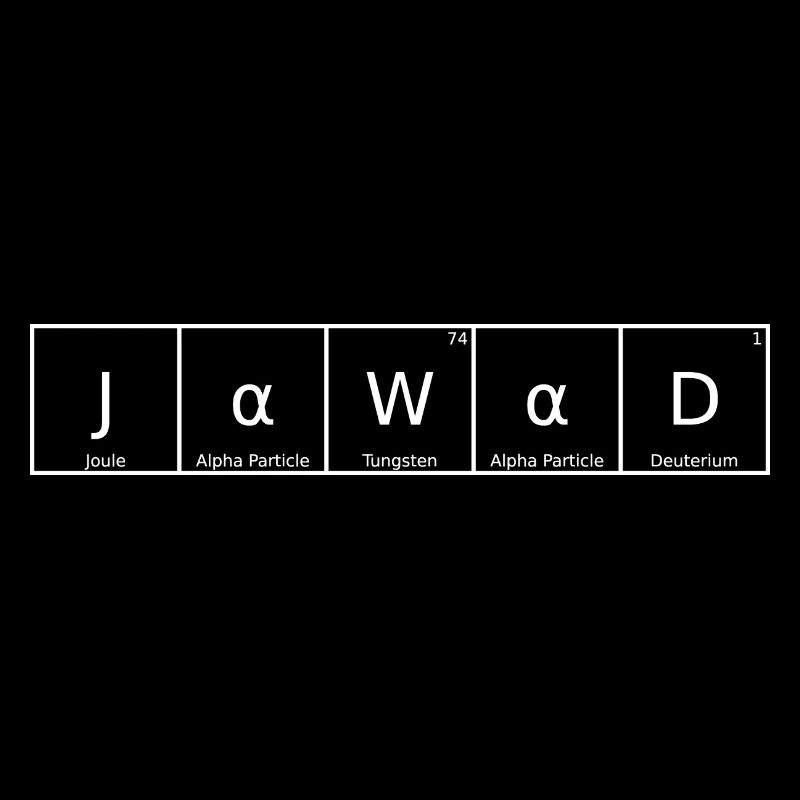Jawad Name First Name Chemistry Periodic Table Elements