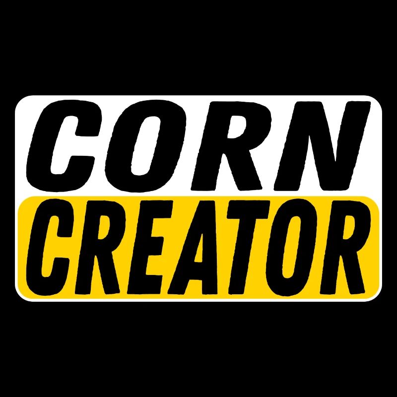 Corn Creator Corn Farmer Farmer Farmer Farmers