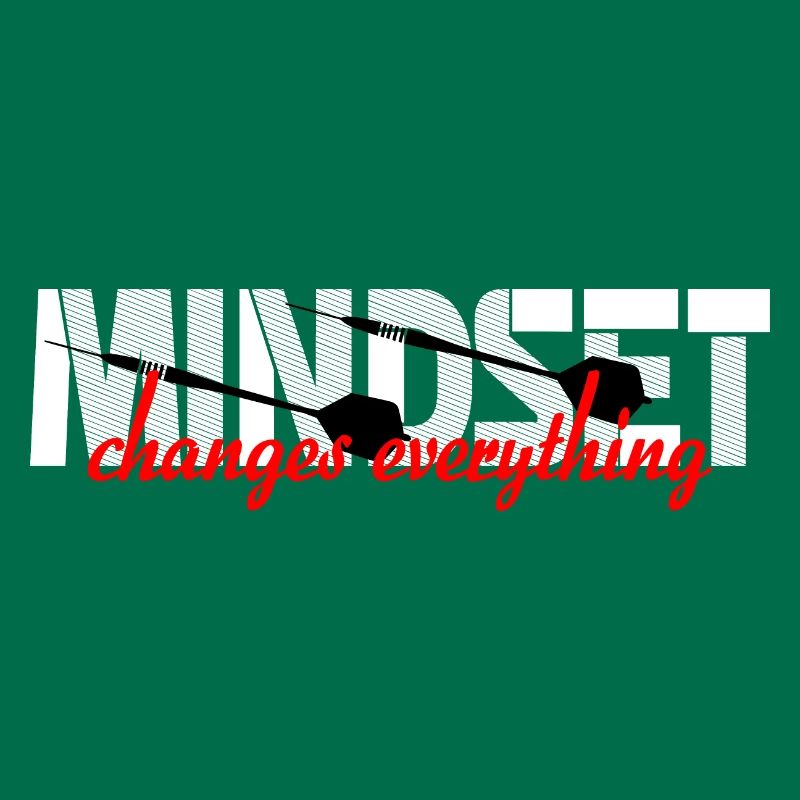 Mindset changes everything