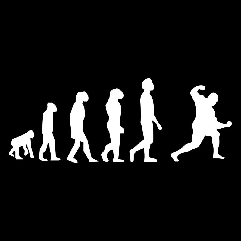 Culturisme évolution