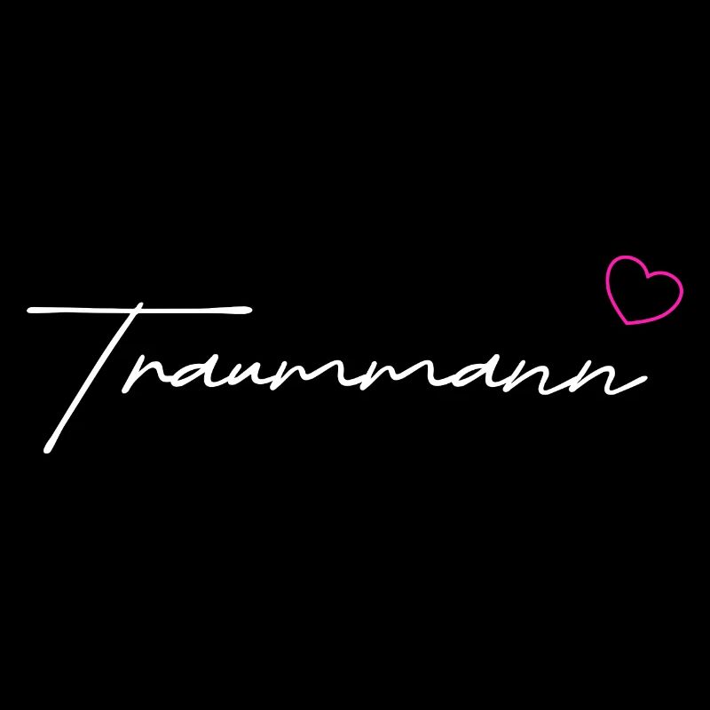 Traummann white