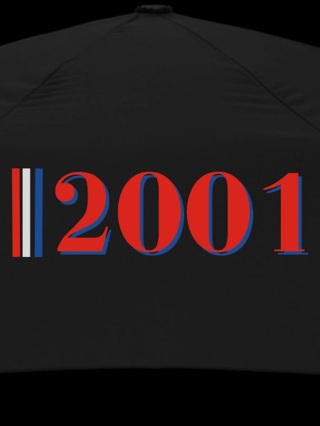 Year 2001