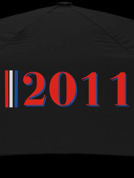 Jahr 2011