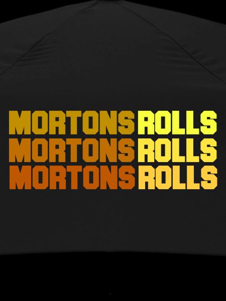 Mortons Rolls