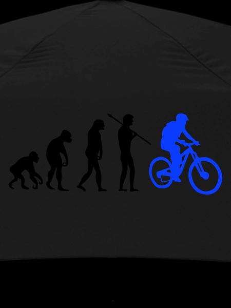 Biker Evolution