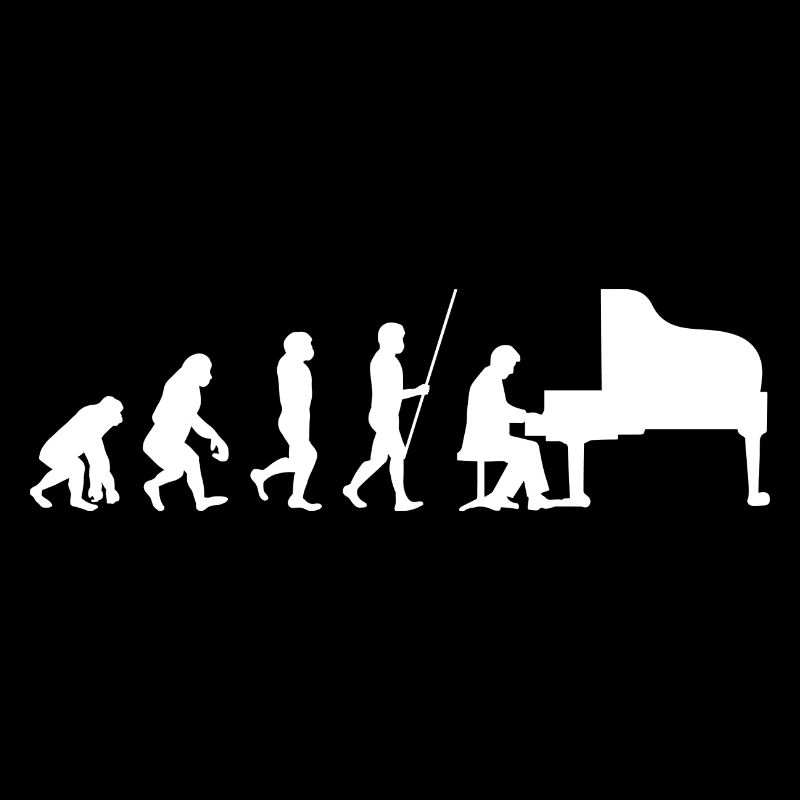 Klavier Musik
