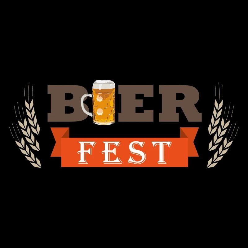 Bierfest Maßkrug