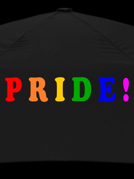 Pride