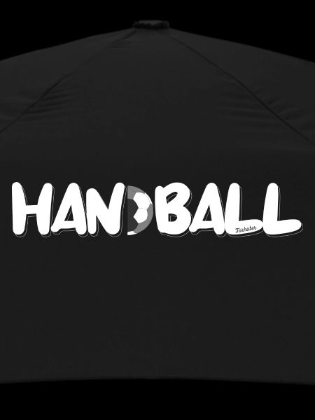 Handball - Goalkeeper