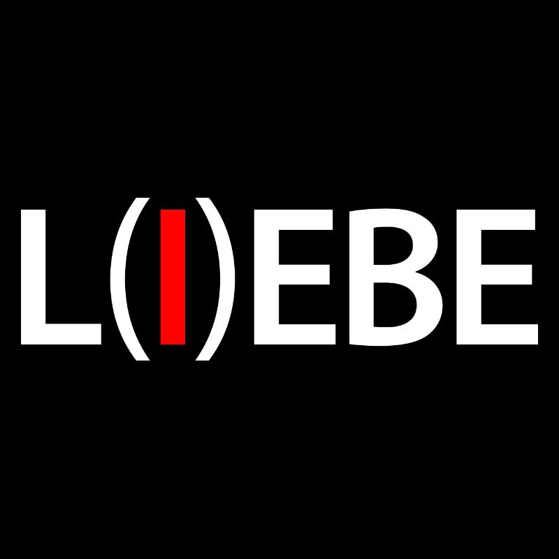 Liebe lebe - Lebe die Liebe
