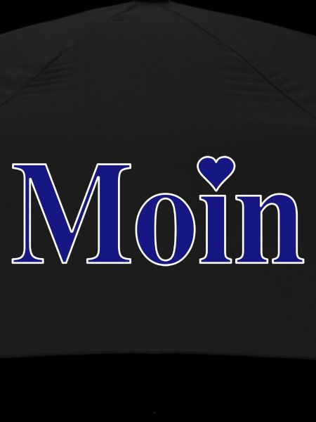 Moin mit Herz