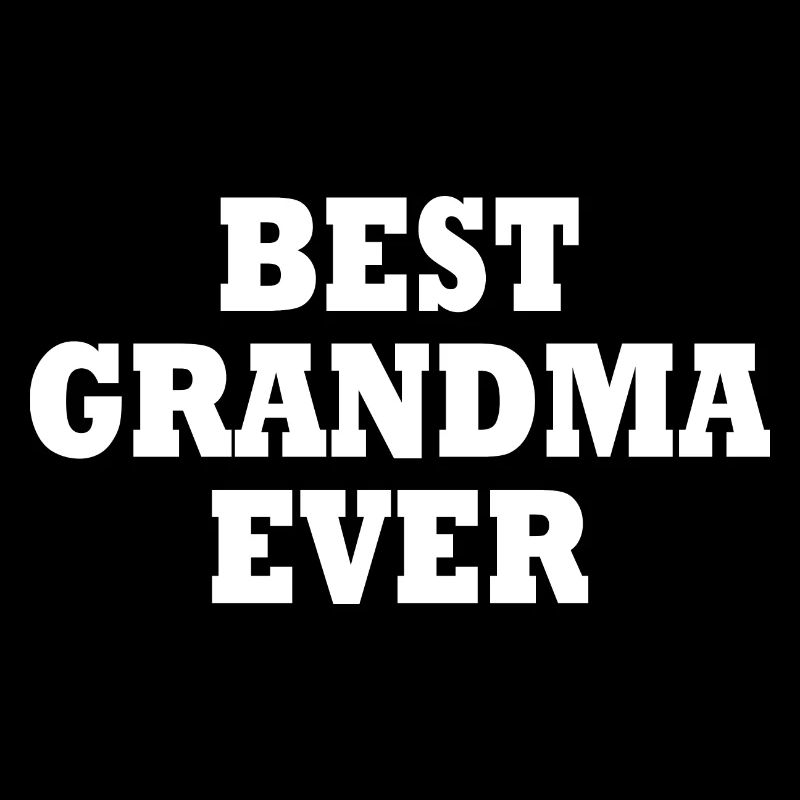 Best grandma ever