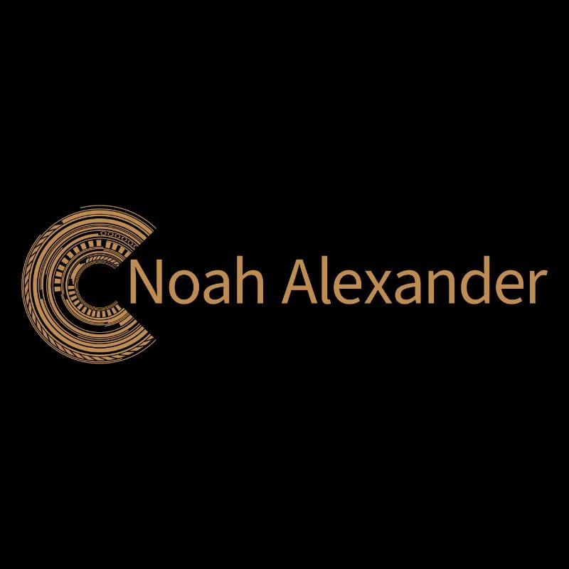 For Noah Alexander