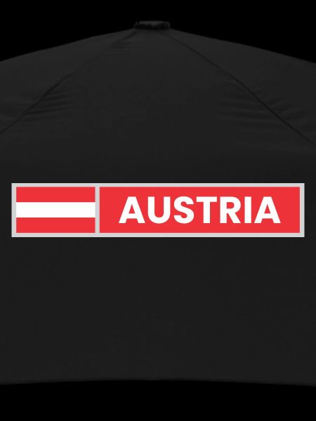 Austria Flag