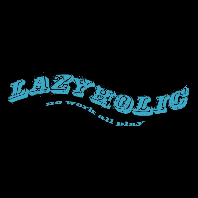 lazyholic