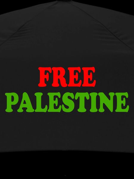 Free palestine