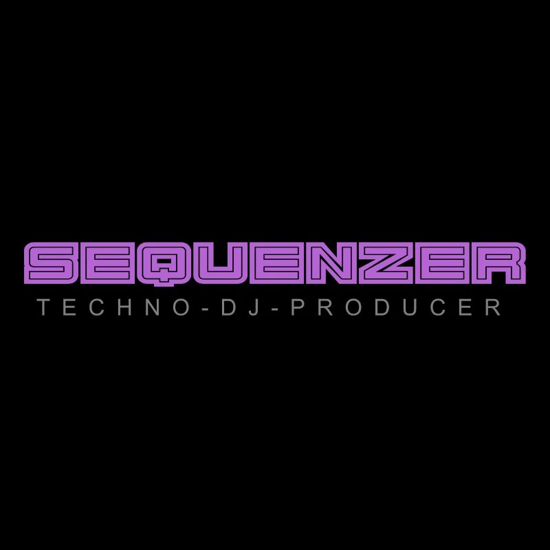 Sequenzer Logo Brand