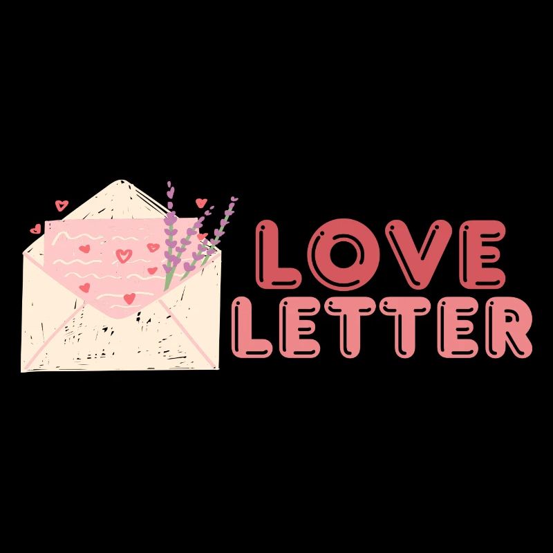 Lettre d’amour