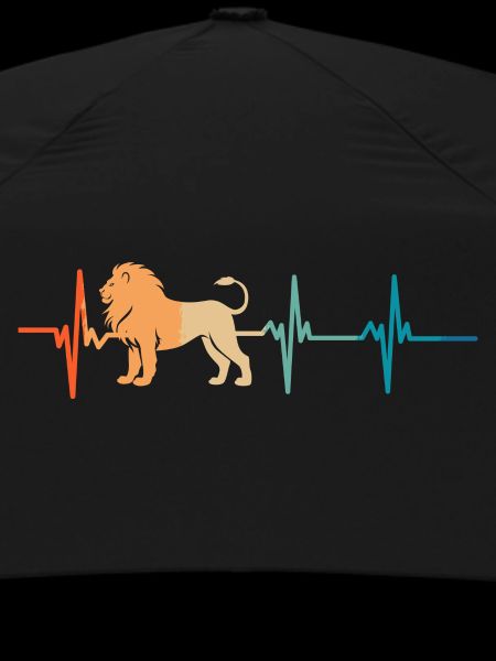 Lion Heartbeat