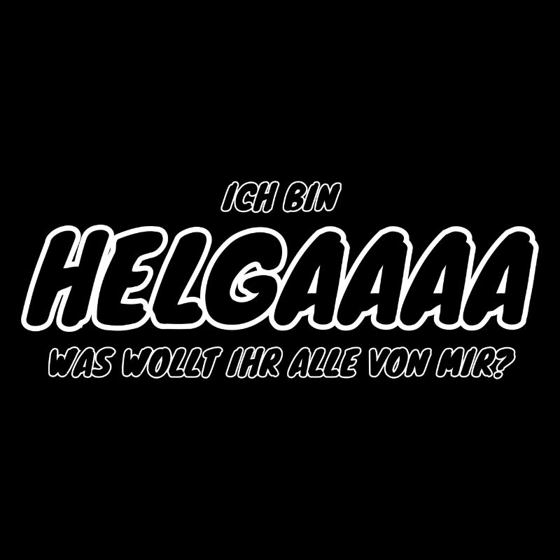Festival Ich bin Helga