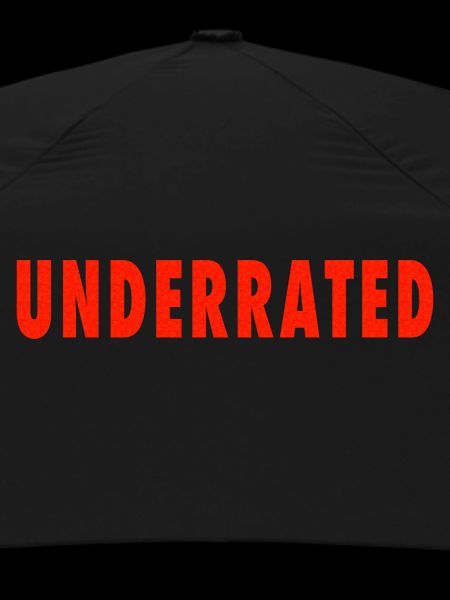 underrated