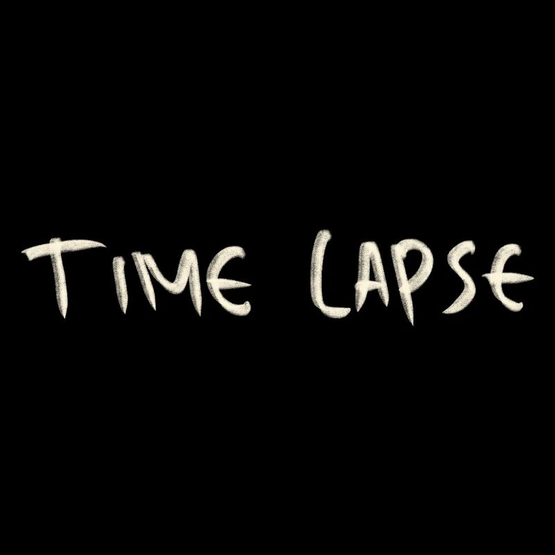 Time lapse
