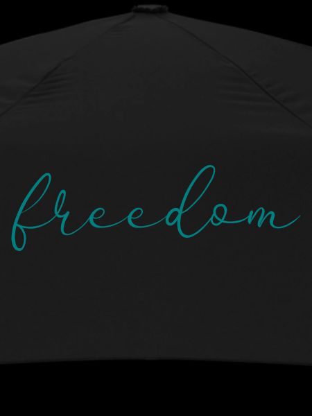freedom