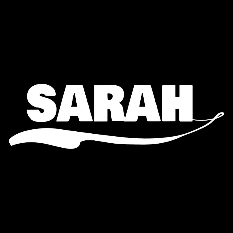Vorname sarah