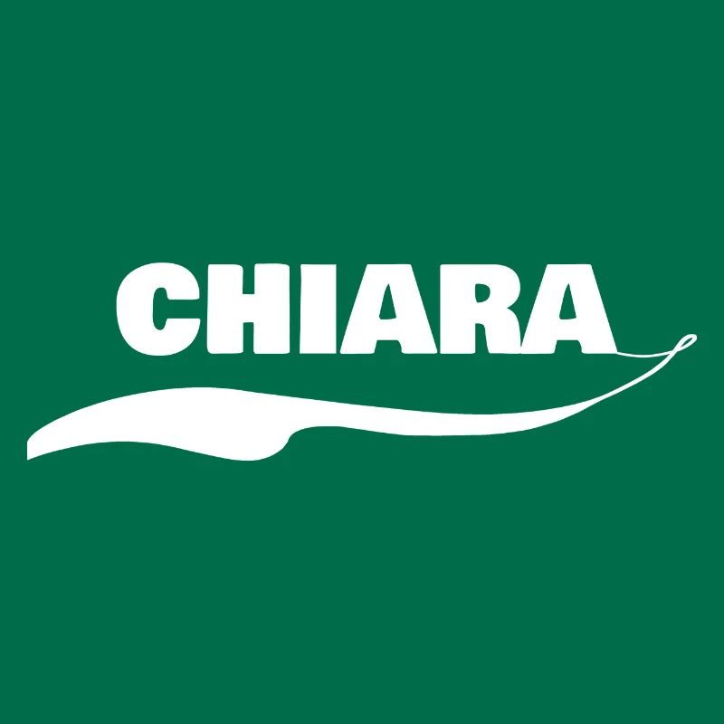First name Chiara