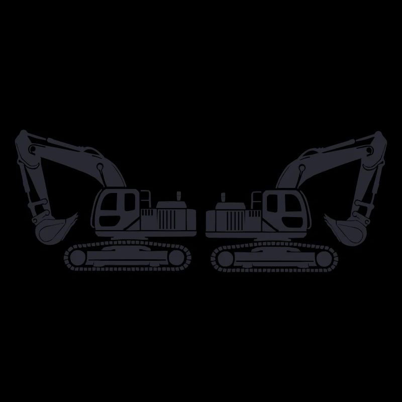 excavator 2