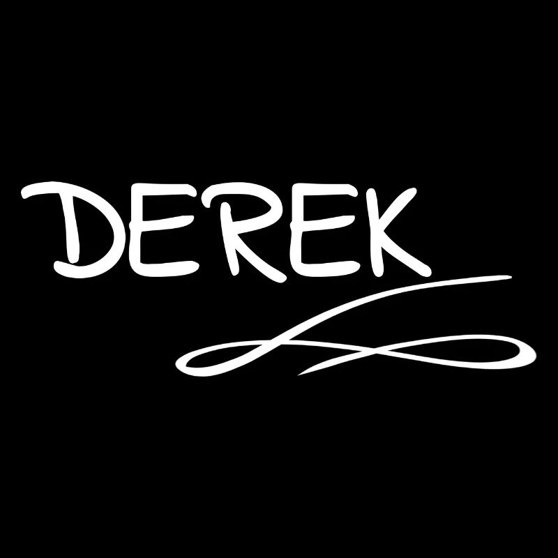 Prénom Derek