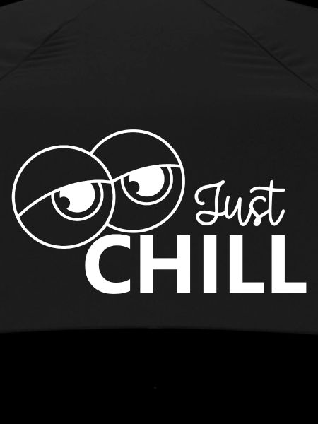 Just Chill / Just Relaxed