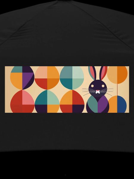 Easter Bunny No.10