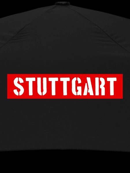 Stuttgart - Bade-Wurtemberg