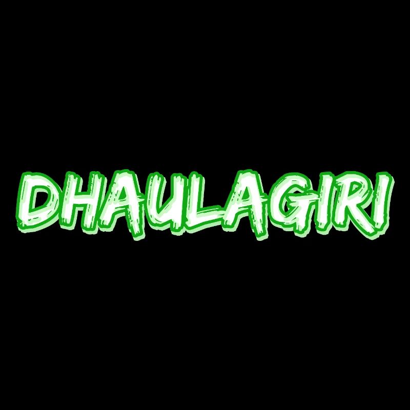Dhaulagiri