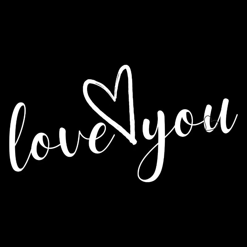 Je t’aime