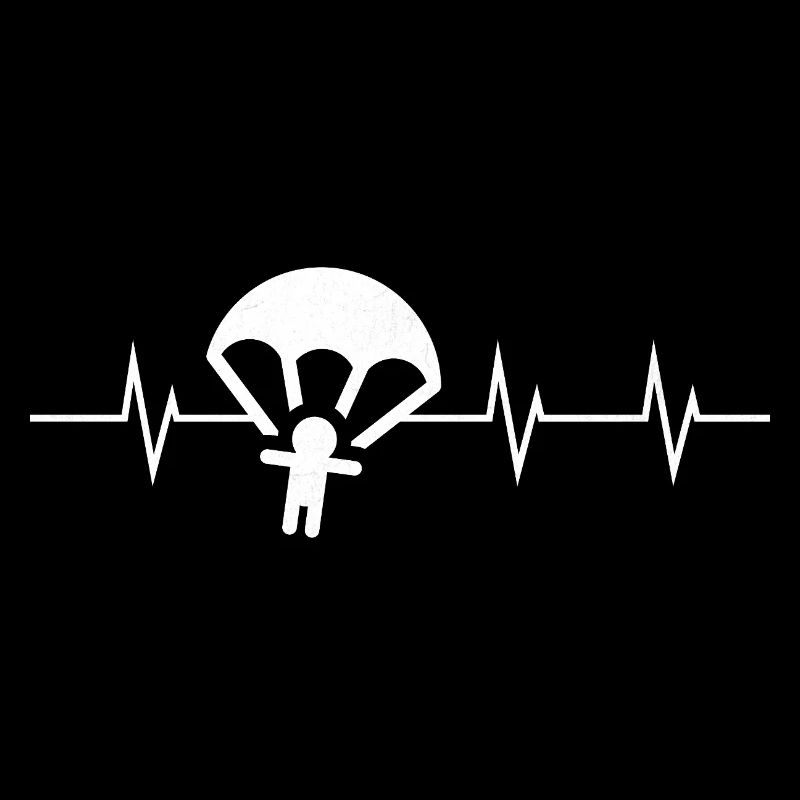 Heartbeat Skydiving