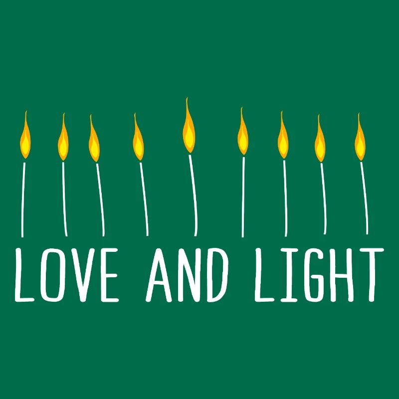 Hanoukka Hanoukka Hanoukka