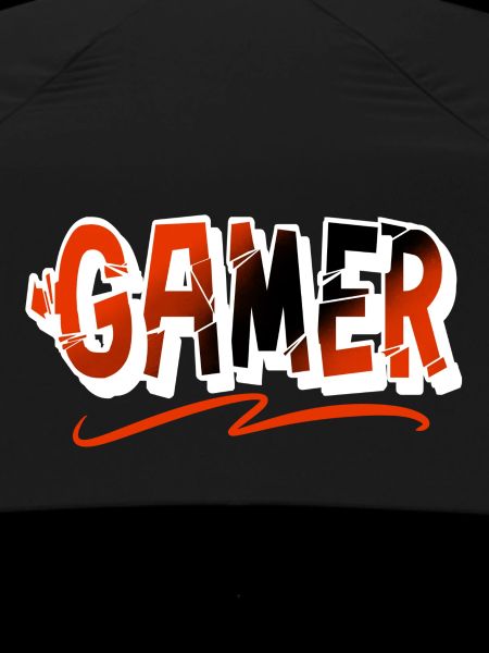 Gamer